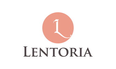 Lentoria.com - Creative brandable domain for sale